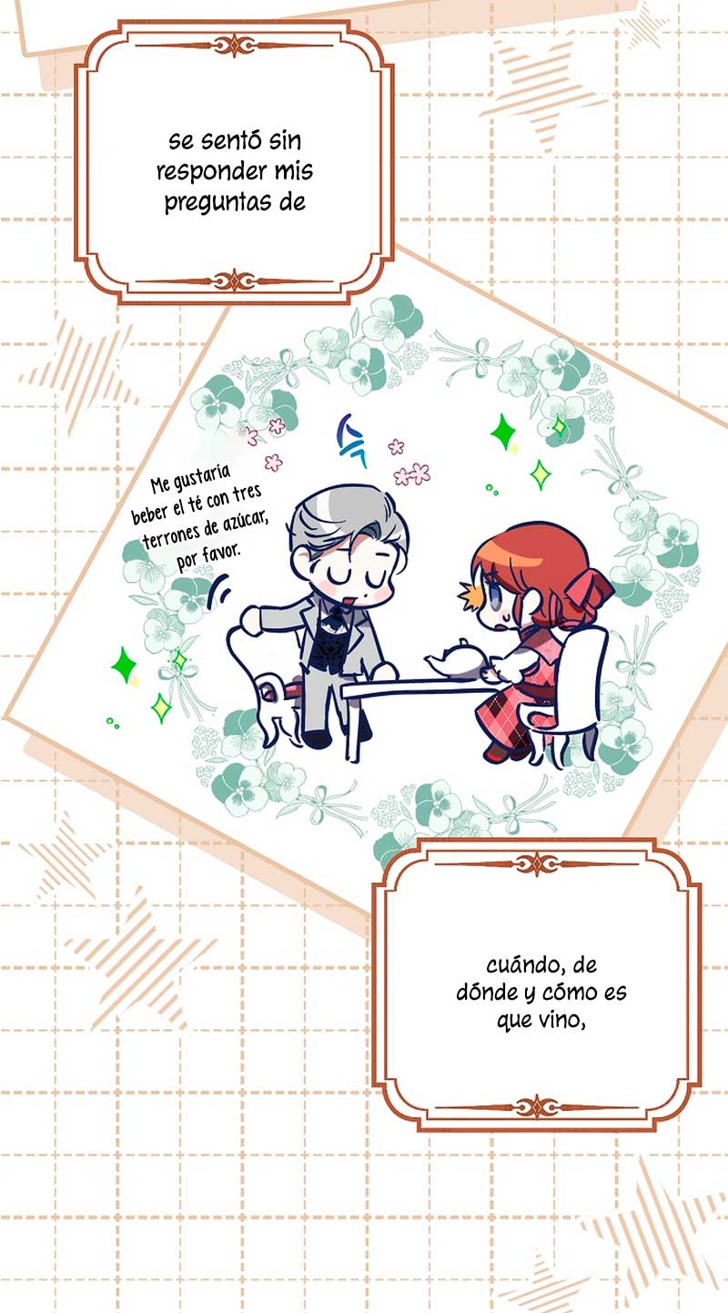 La sencilla vida de soltería disfrutada después de ser abandonada Capítulo 4 - Página 6