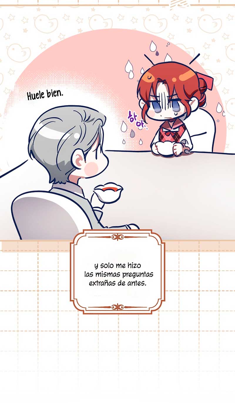 La sencilla vida de soltería disfrutada después de ser abandonada Capítulo 4 - Página 7