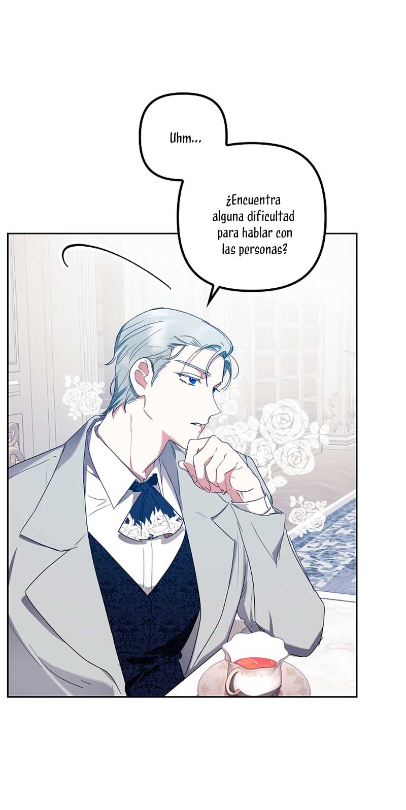 La sencilla vida de soltería disfrutada después de ser abandonada Capítulo 4 - Página 9