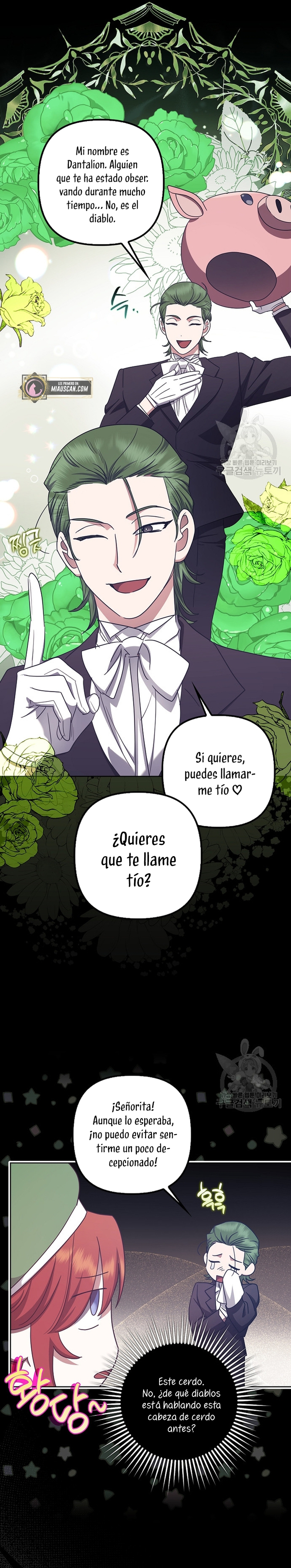 La sencilla vida de soltería disfrutada después de ser abandonada Capítulo 40 - Página 10