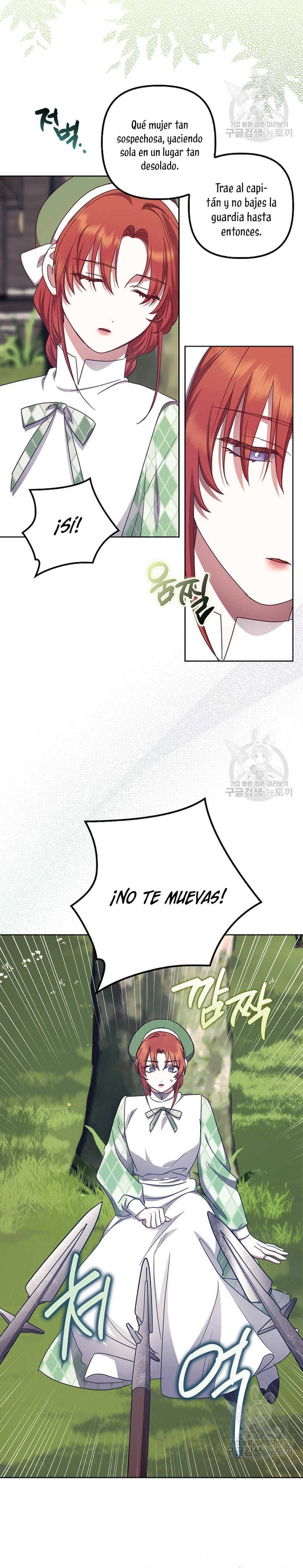 La sencilla vida de soltería disfrutada después de ser abandonada Capítulo 40 - Página 20