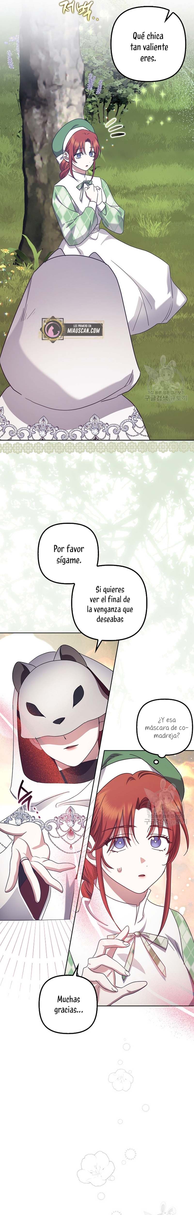 La sencilla vida de soltería disfrutada después de ser abandonada Capítulo 40 - Página 27