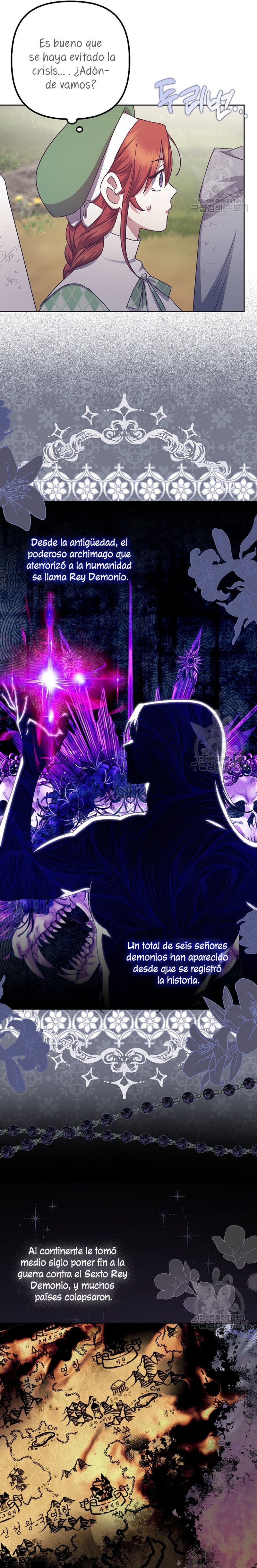 La sencilla vida de soltería disfrutada después de ser abandonada Capítulo 40 - Página 29