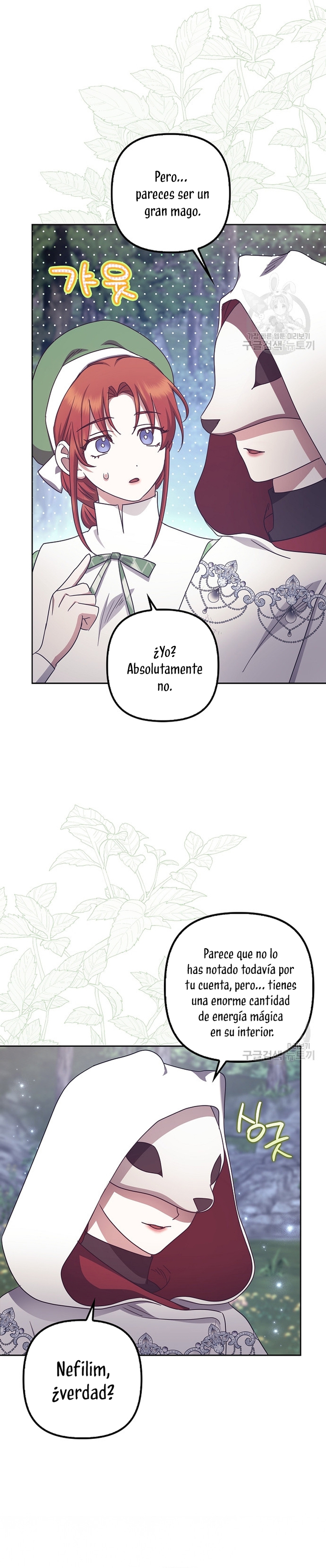 La sencilla vida de soltería disfrutada después de ser abandonada Capítulo 40 - Página 34