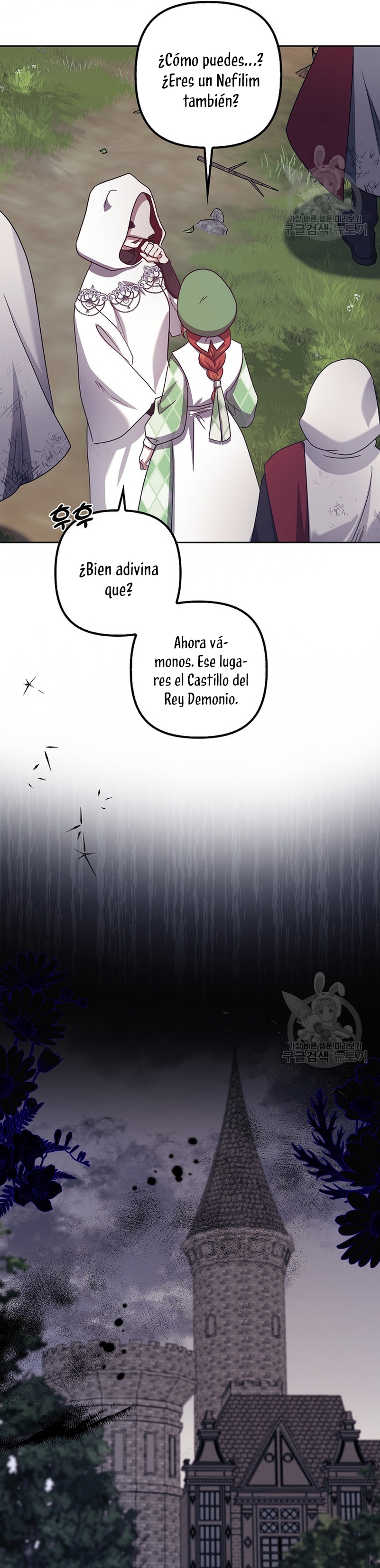 La sencilla vida de soltería disfrutada después de ser abandonada Capítulo 40 - Página 35