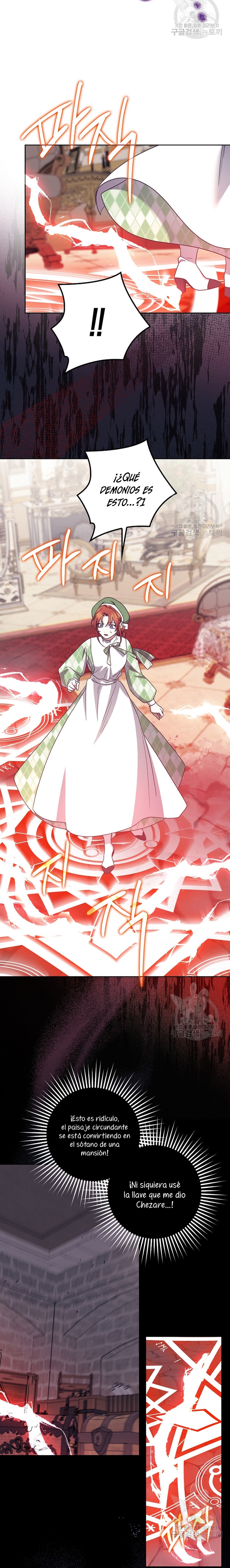 La sencilla vida de soltería disfrutada después de ser abandonada Capítulo 40 - Página 4