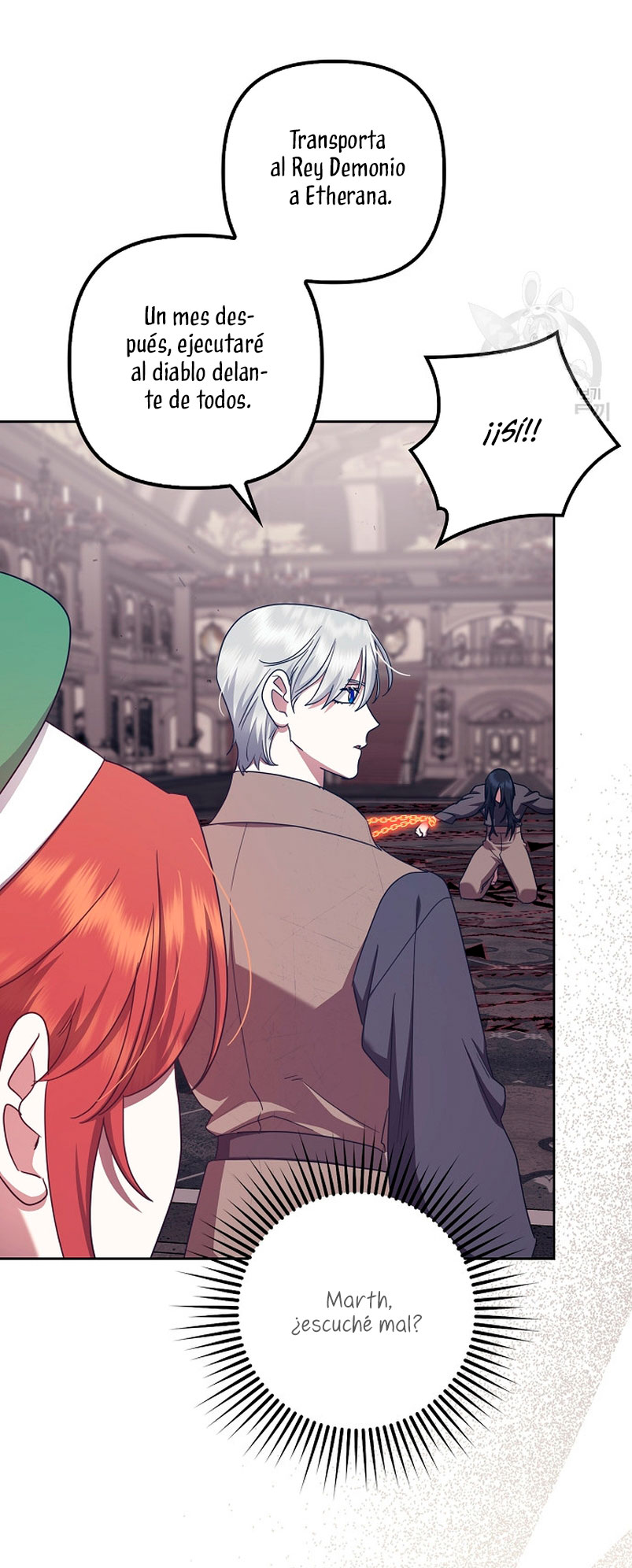 La sencilla vida de soltería disfrutada después de ser abandonada Capítulo 41 - Página 11