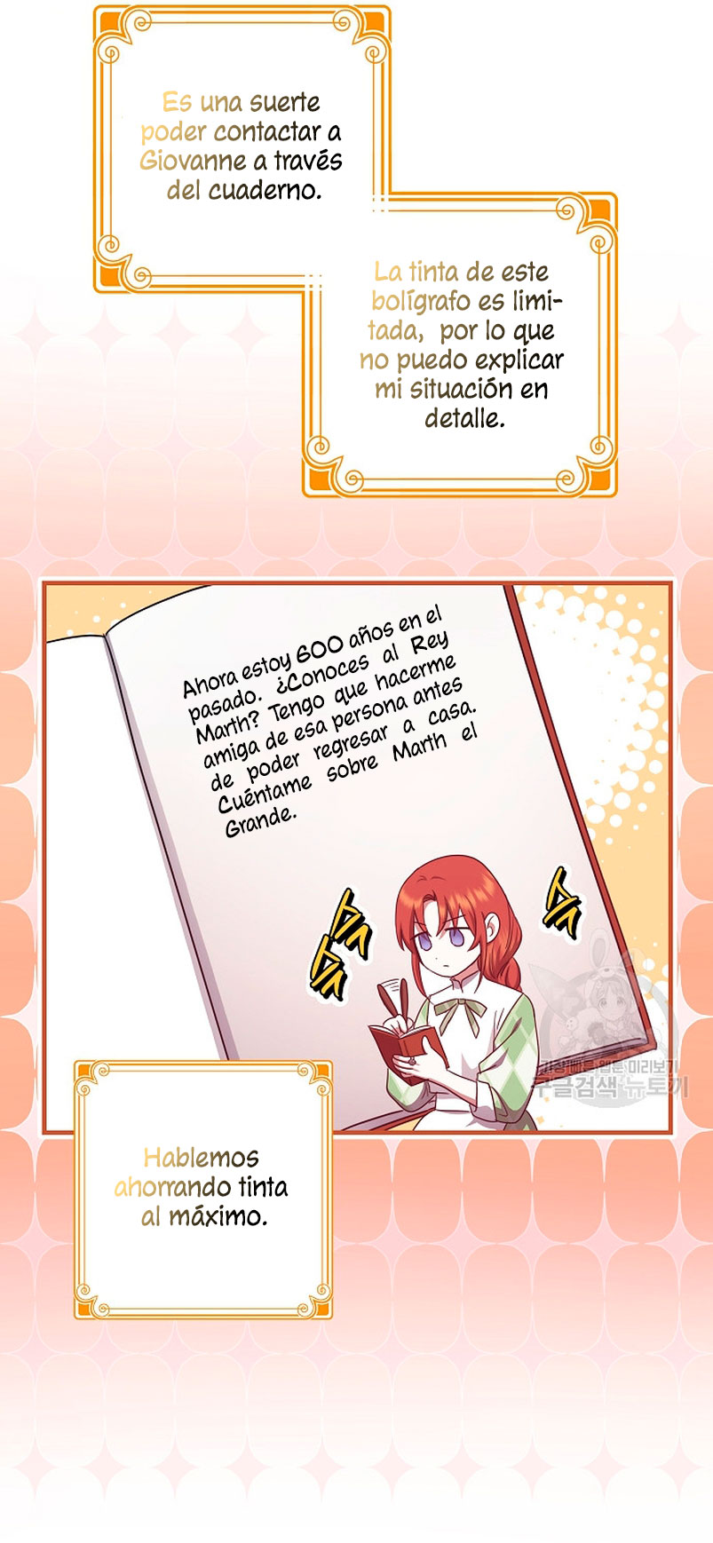 La sencilla vida de soltería disfrutada después de ser abandonada Capítulo 41 - Página 31