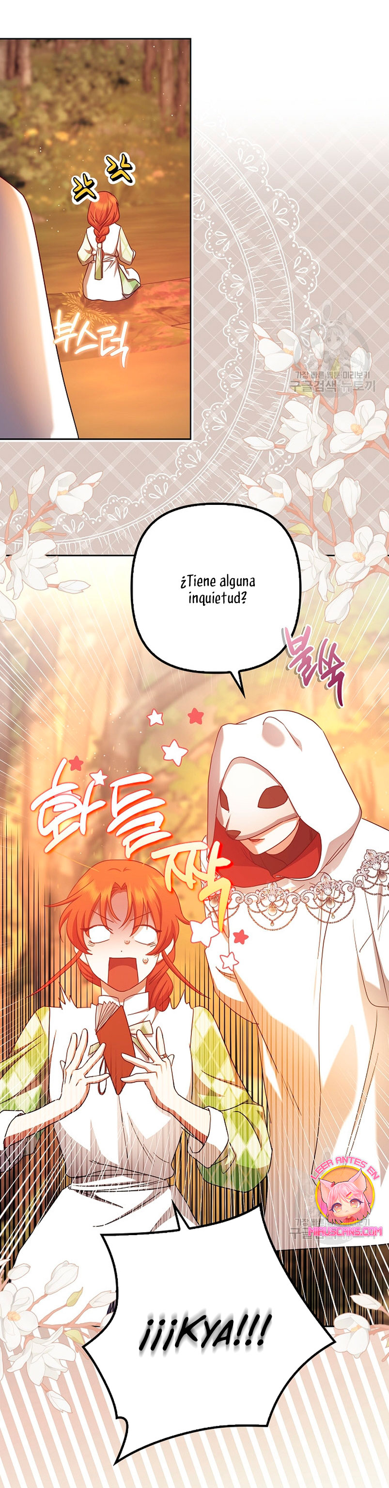 La sencilla vida de soltería disfrutada después de ser abandonada Capítulo 41 - Página 37