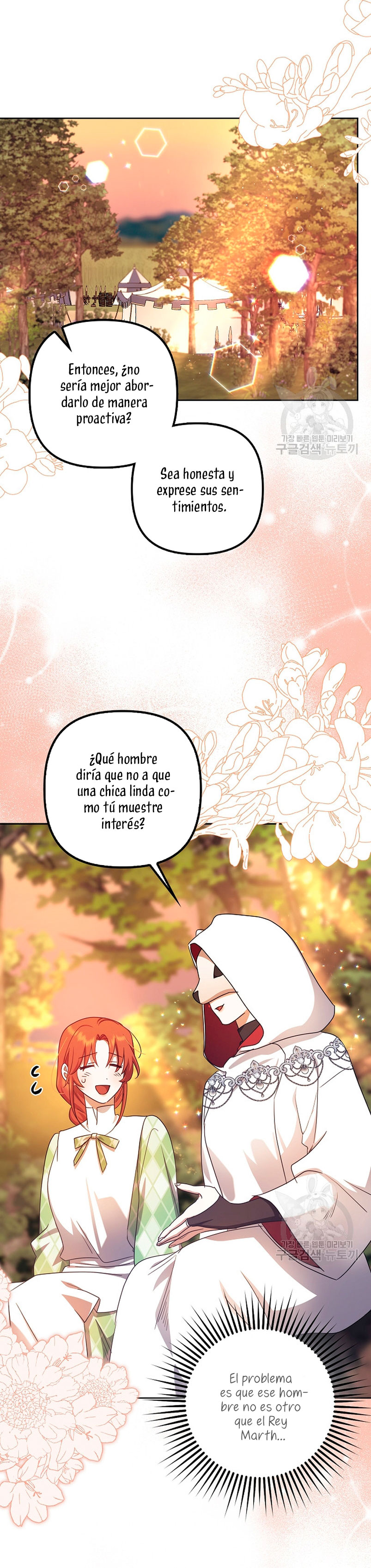 La sencilla vida de soltería disfrutada después de ser abandonada Capítulo 41 - Página 40