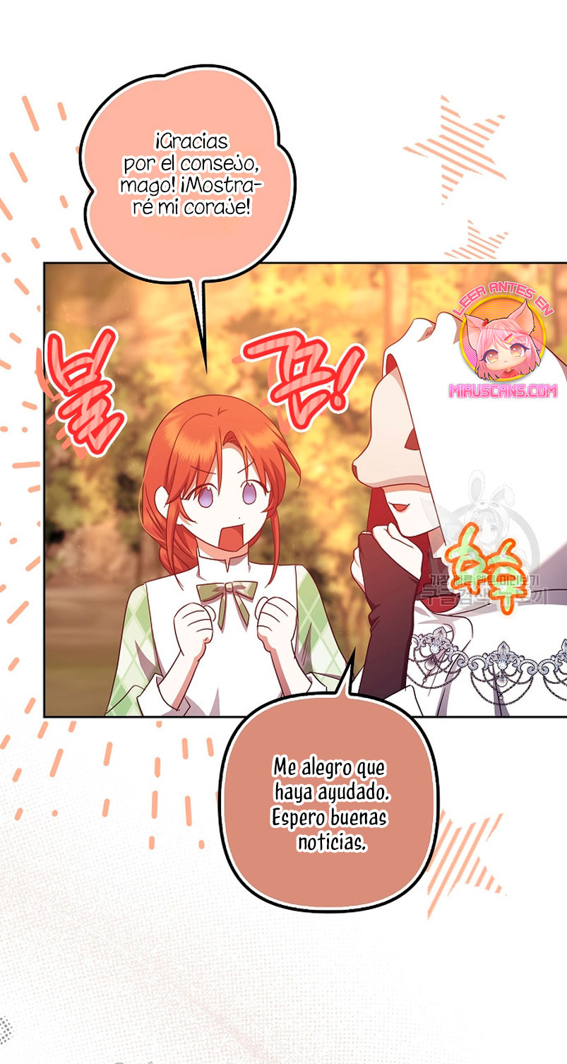 La sencilla vida de soltería disfrutada después de ser abandonada Capítulo 41 - Página 42