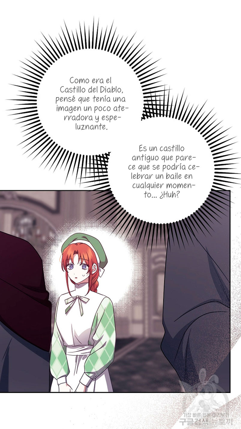 La sencilla vida de soltería disfrutada después de ser abandonada Capítulo 41 - Página 5