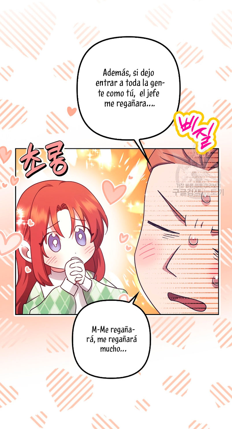 La sencilla vida de soltería disfrutada después de ser abandonada Capítulo 41 - Página 50