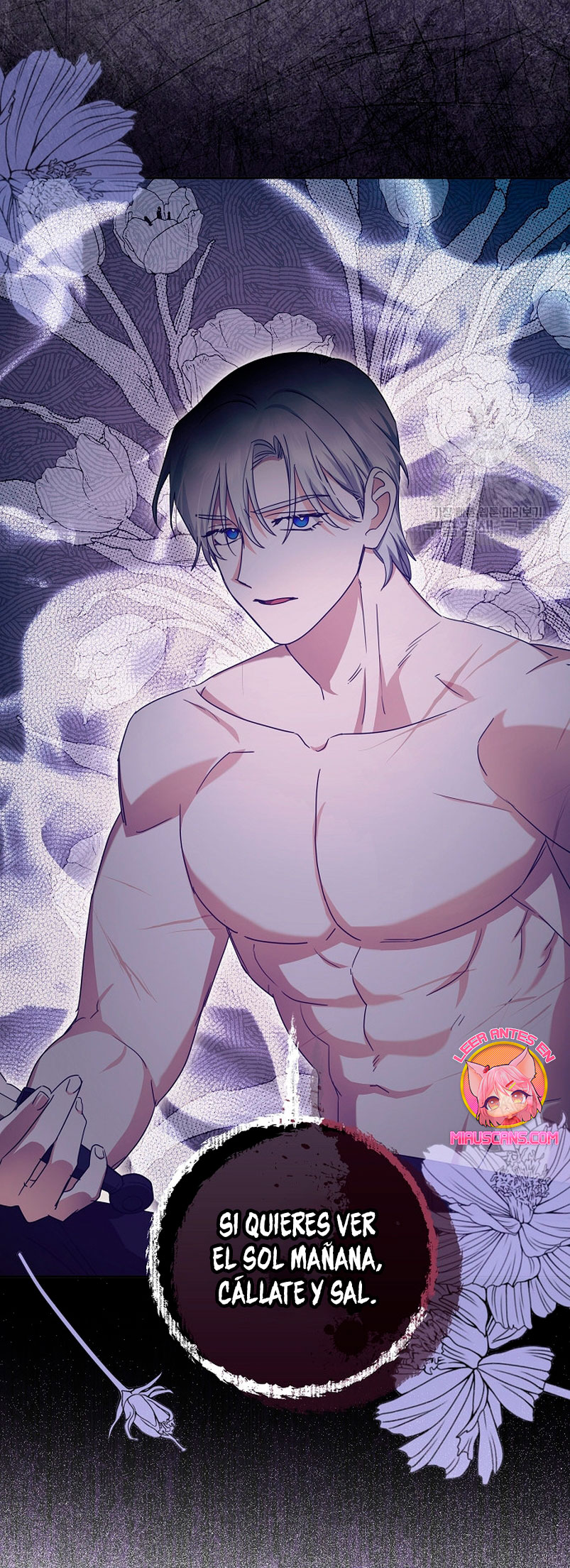 La sencilla vida de soltería disfrutada después de ser abandonada Capítulo 41 - Página 55