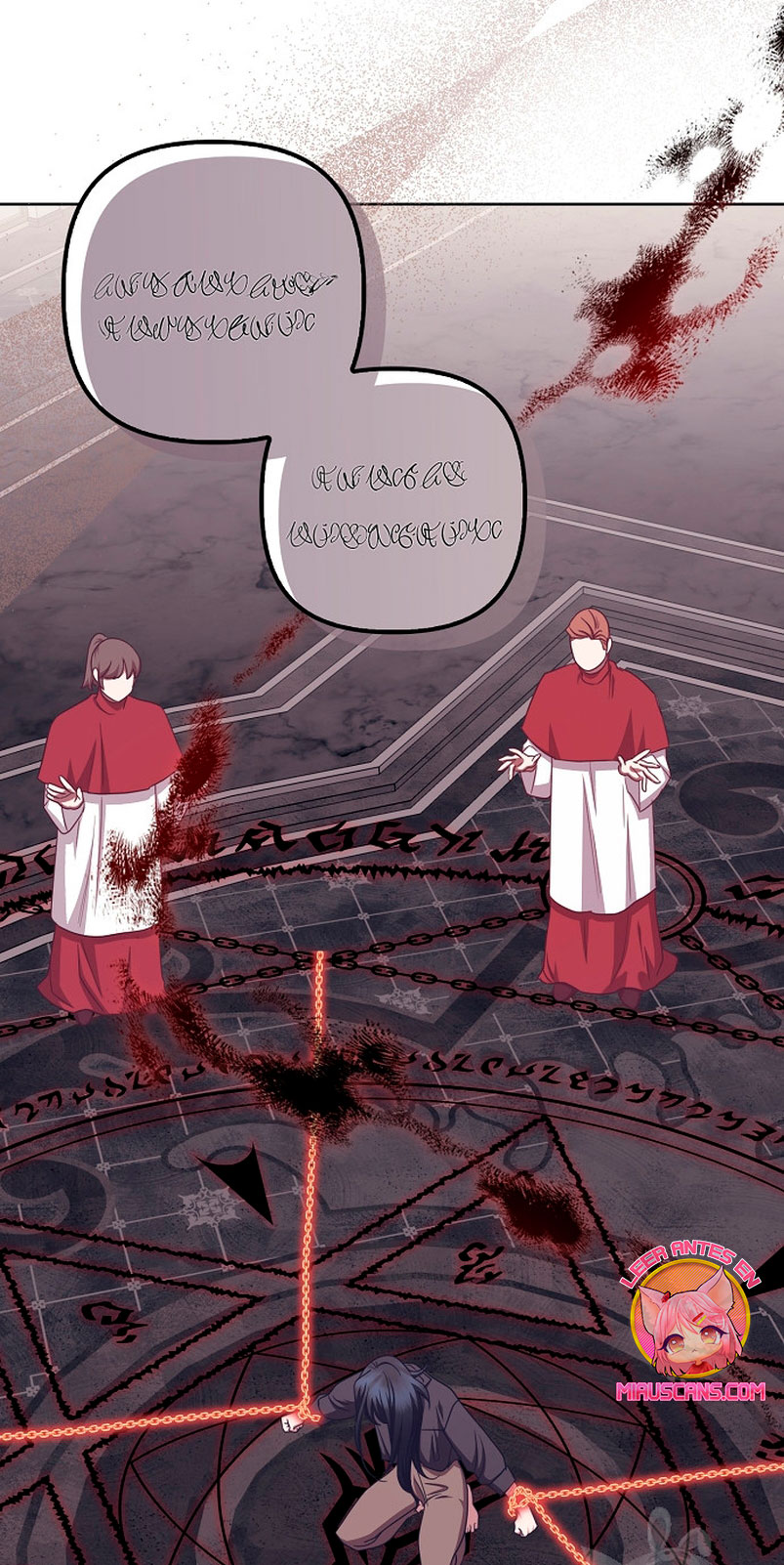 La sencilla vida de soltería disfrutada después de ser abandonada Capítulo 41 - Página 6