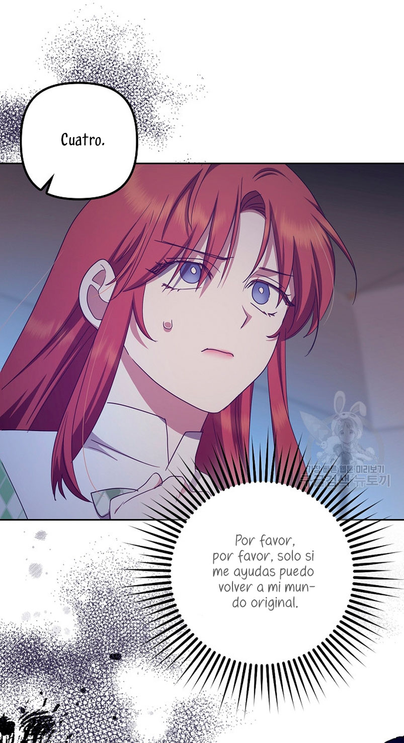 La sencilla vida de soltería disfrutada después de ser abandonada Capítulo 41 - Página 60