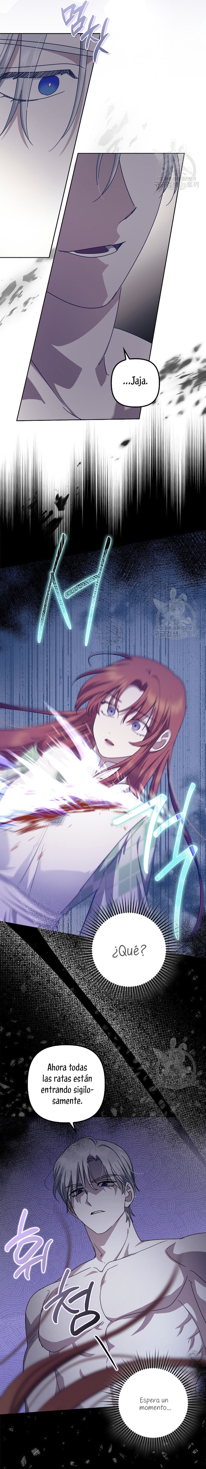 La sencilla vida de soltería disfrutada después de ser abandonada Capítulo 42 - Página 10