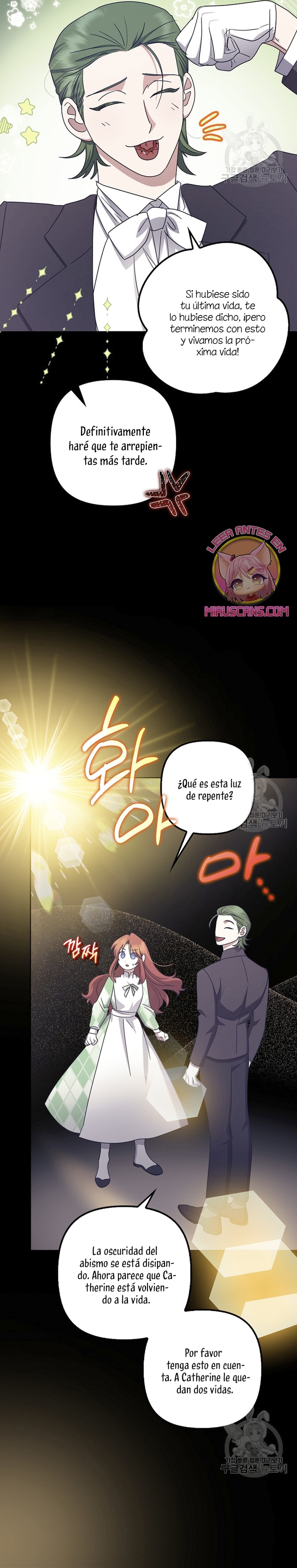 La sencilla vida de soltería disfrutada después de ser abandonada Capítulo 42 - Página 17