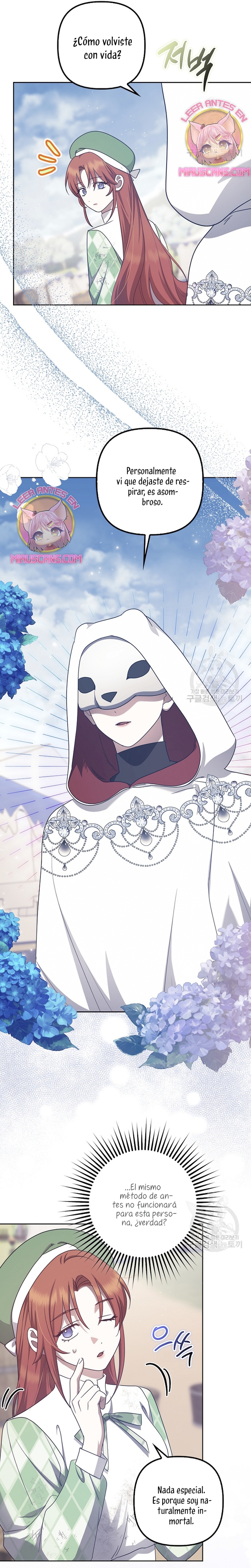 La sencilla vida de soltería disfrutada después de ser abandonada Capítulo 42 - Página 21