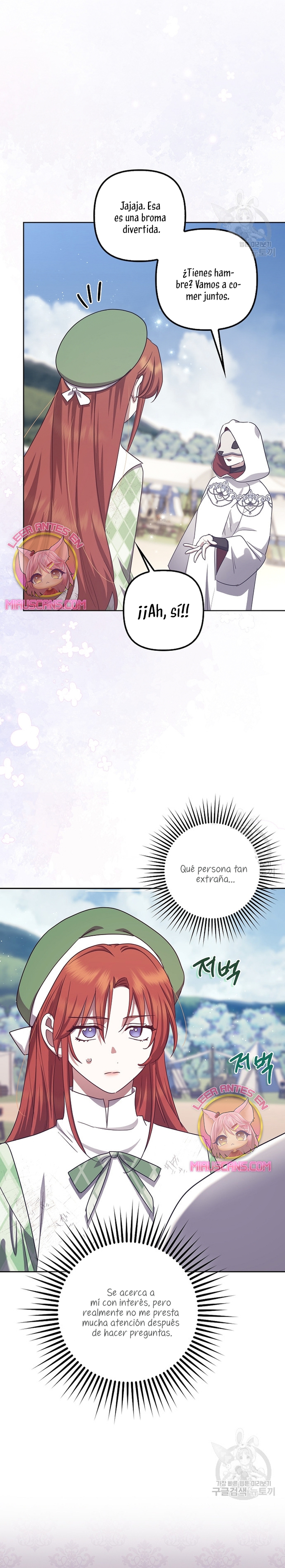 La sencilla vida de soltería disfrutada después de ser abandonada Capítulo 42 - Página 22