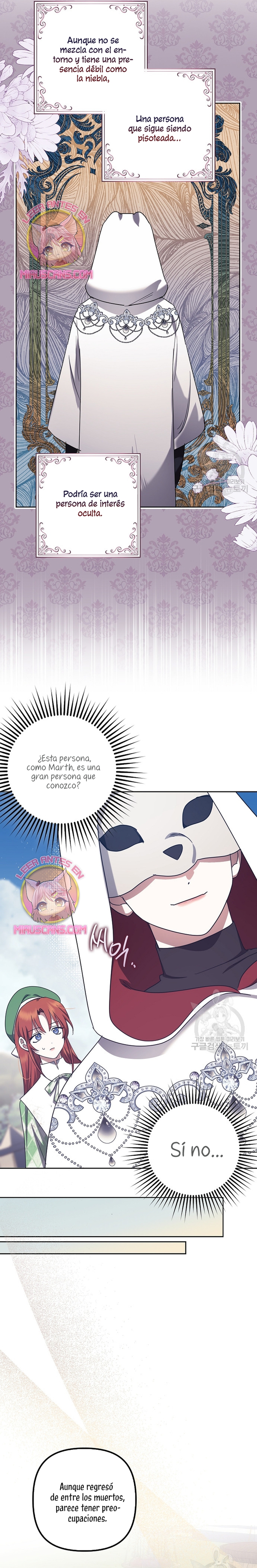 La sencilla vida de soltería disfrutada después de ser abandonada Capítulo 42 - Página 23