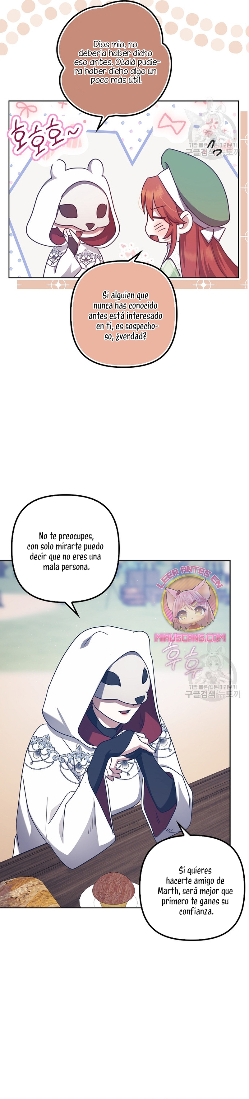 La sencilla vida de soltería disfrutada después de ser abandonada Capítulo 42 - Página 25