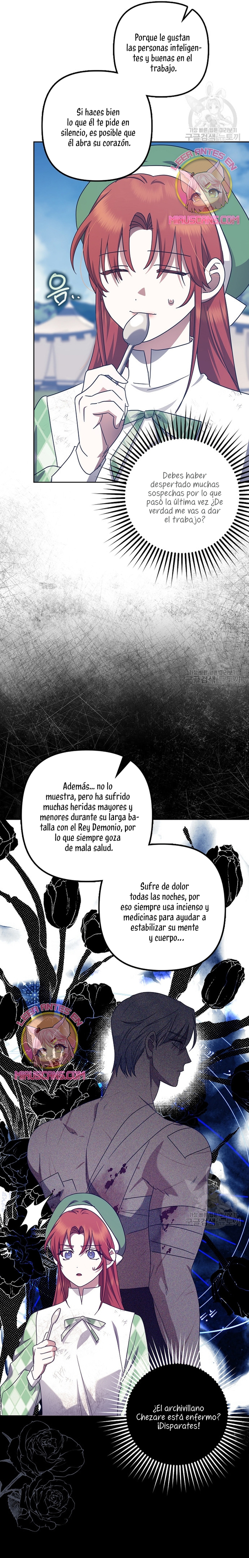 La sencilla vida de soltería disfrutada después de ser abandonada Capítulo 42 - Página 26
