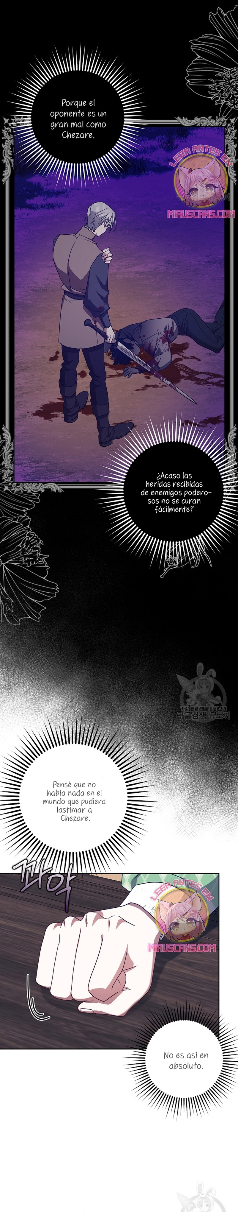 La sencilla vida de soltería disfrutada después de ser abandonada Capítulo 42 - Página 27