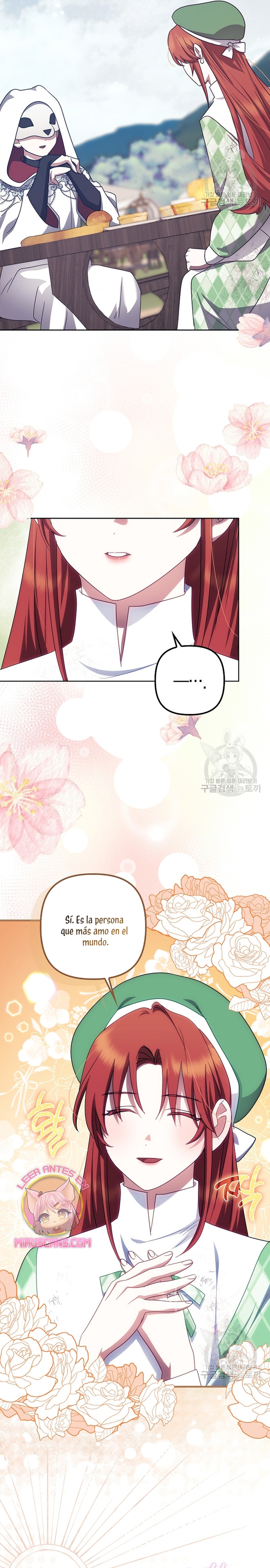 La sencilla vida de soltería disfrutada después de ser abandonada Capítulo 42 - Página 29