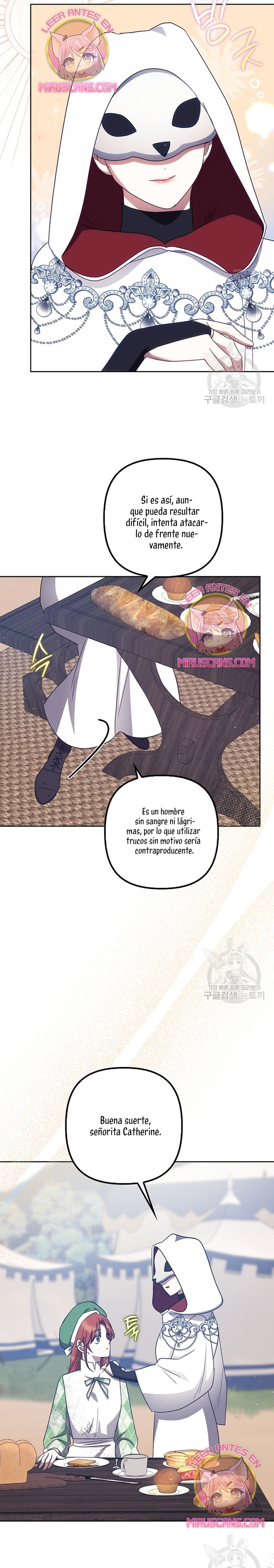 La sencilla vida de soltería disfrutada después de ser abandonada Capítulo 42 - Página 30