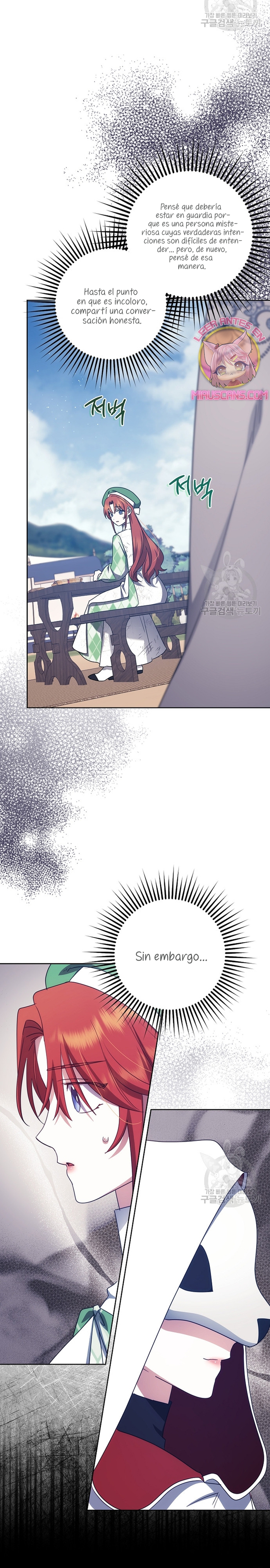 La sencilla vida de soltería disfrutada después de ser abandonada Capítulo 42 - Página 31