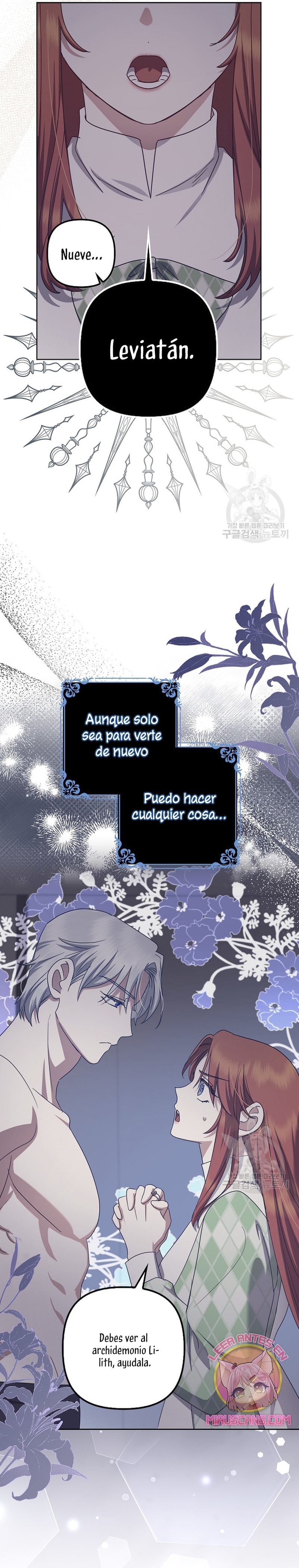 La sencilla vida de soltería disfrutada después de ser abandonada Capítulo 42 - Página 9