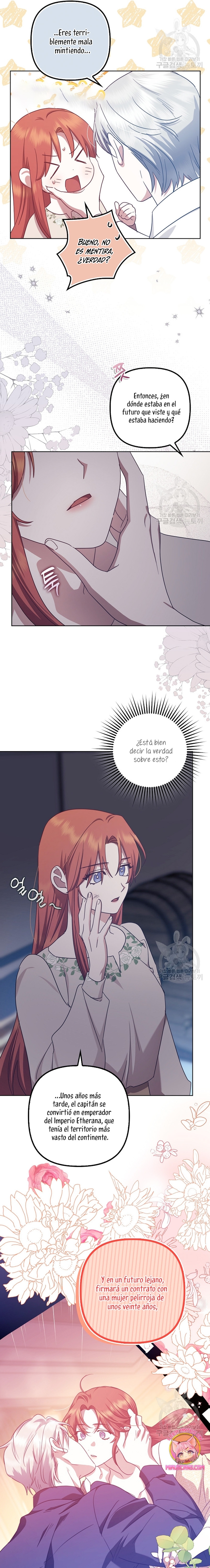 La sencilla vida de soltería disfrutada después de ser abandonada Capítulo 43 - Página 12