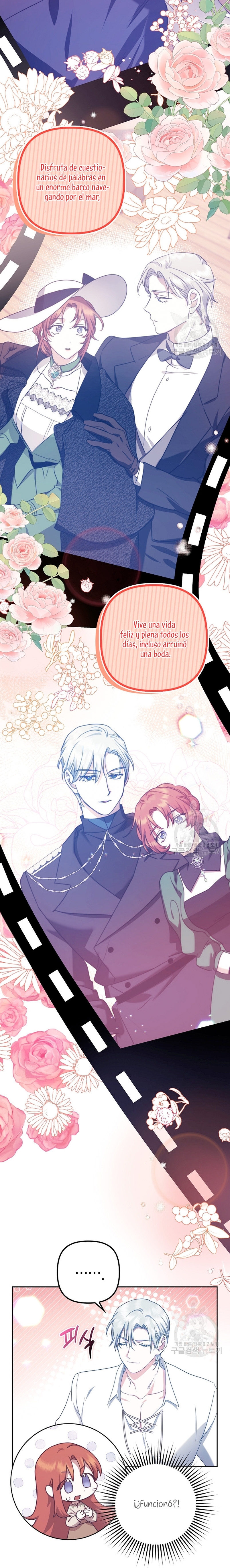 La sencilla vida de soltería disfrutada después de ser abandonada Capítulo 43 - Página 13