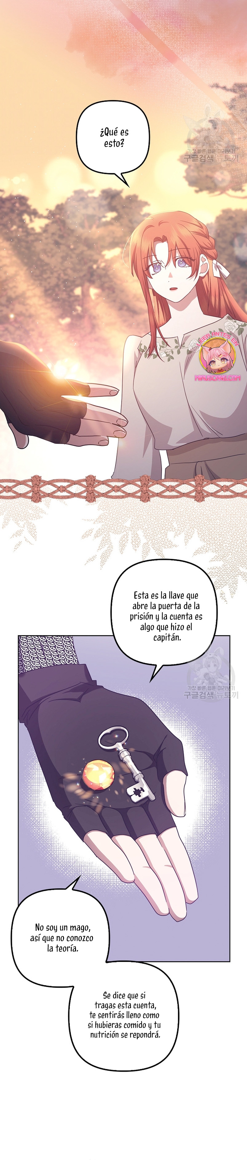 La sencilla vida de soltería disfrutada después de ser abandonada Capítulo 43 - Página 20