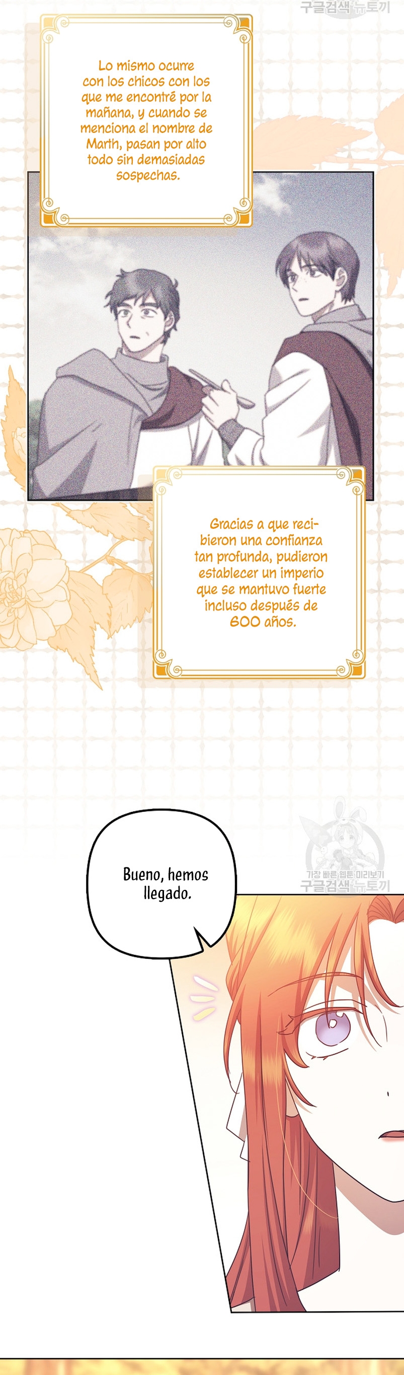 La sencilla vida de soltería disfrutada después de ser abandonada Capítulo 43 - Página 23