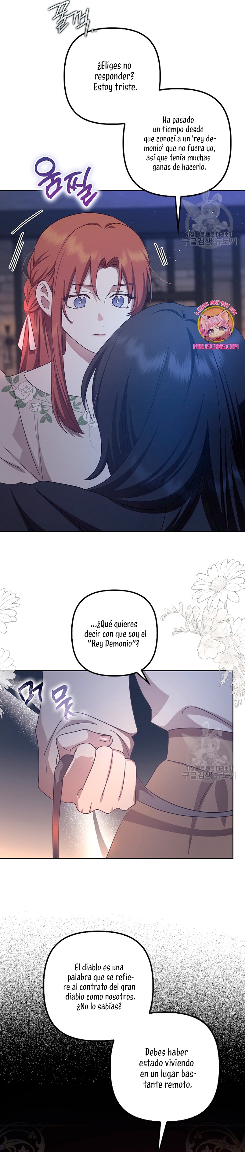 La sencilla vida de soltería disfrutada después de ser abandonada Capítulo 43 - Página 33