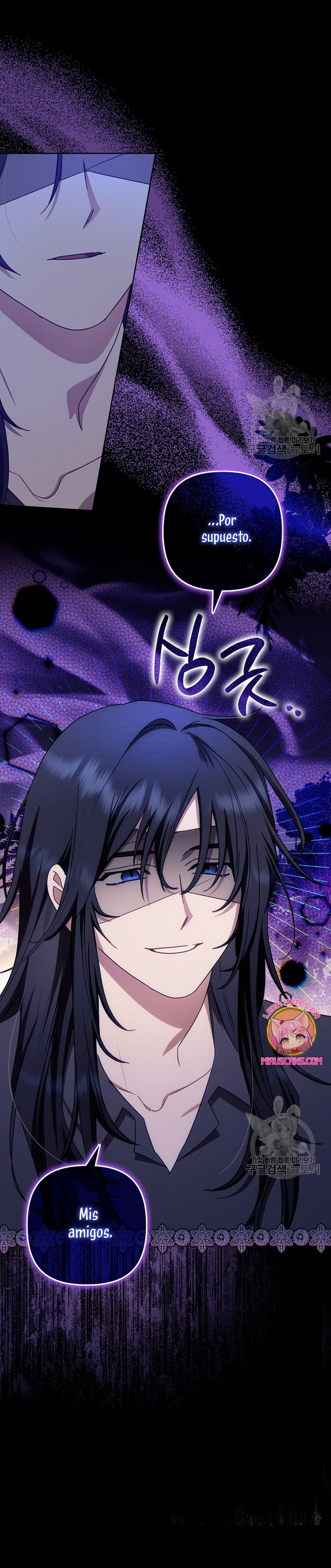 La sencilla vida de soltería disfrutada después de ser abandonada Capítulo 43 - Página 39