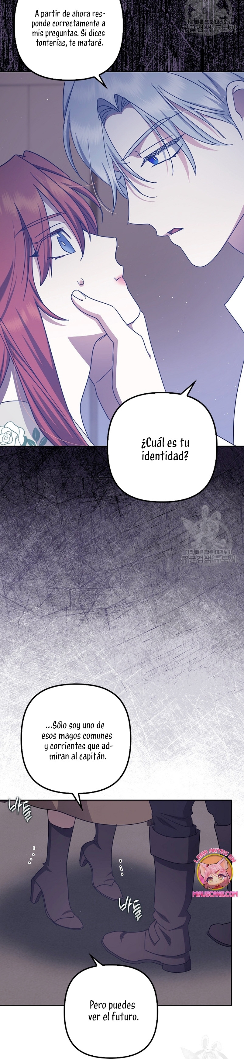 La sencilla vida de soltería disfrutada después de ser abandonada Capítulo 43 - Página 9