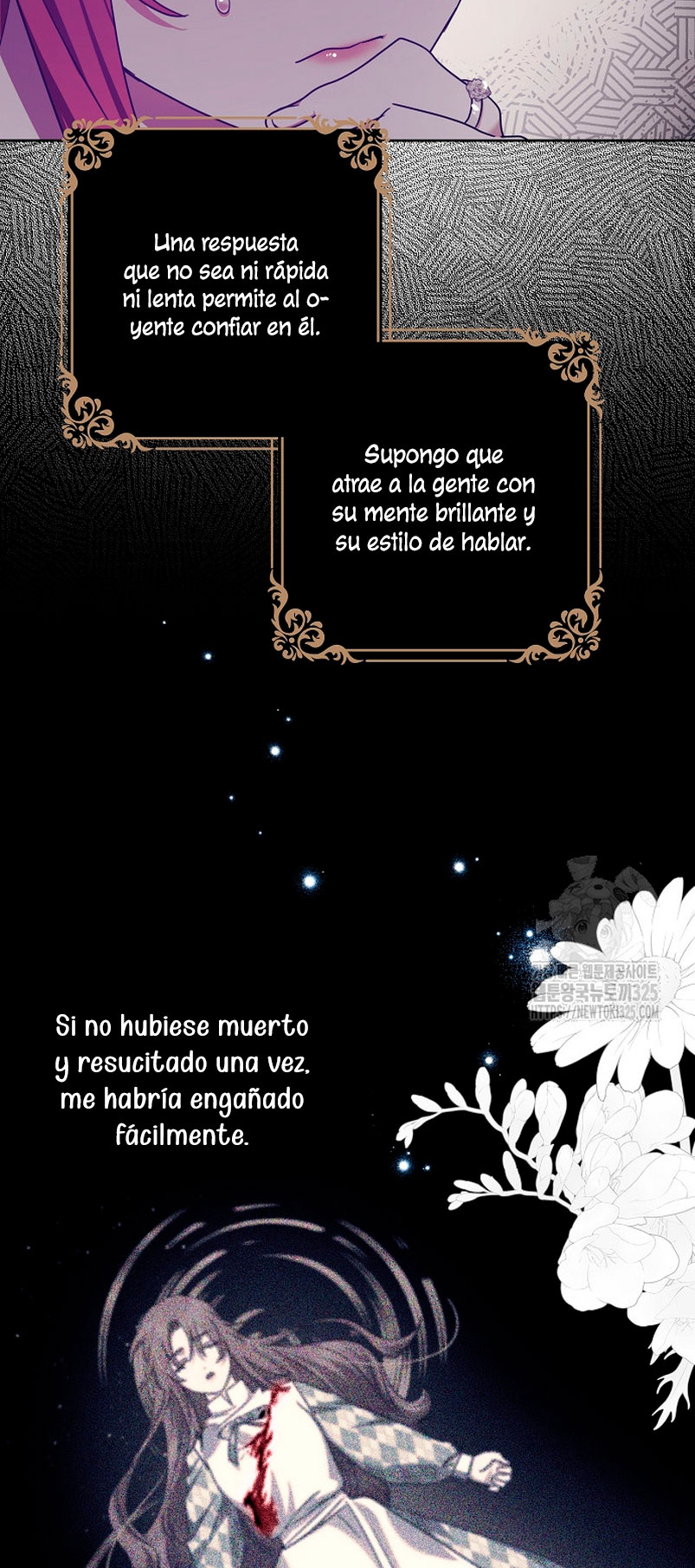 La sencilla vida de soltería disfrutada después de ser abandonada Capítulo 44 - Página 12