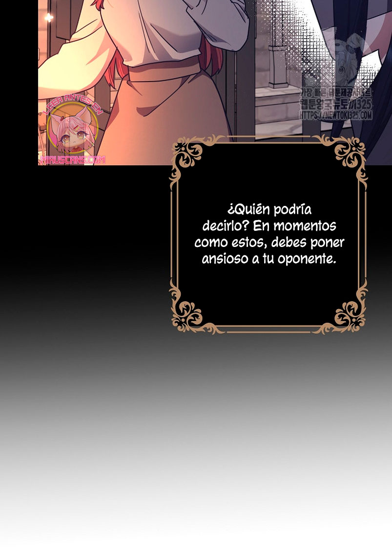 La sencilla vida de soltería disfrutada después de ser abandonada Capítulo 44 - Página 17