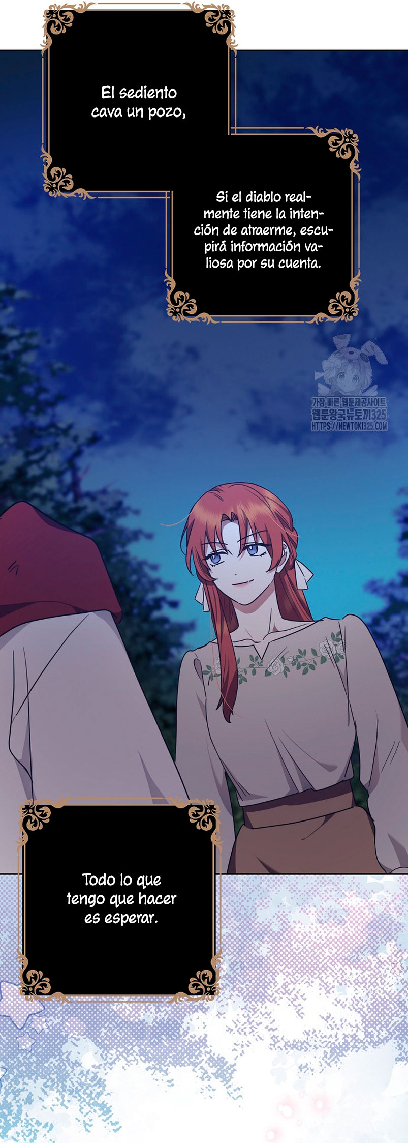 La sencilla vida de soltería disfrutada después de ser abandonada Capítulo 44 - Página 18