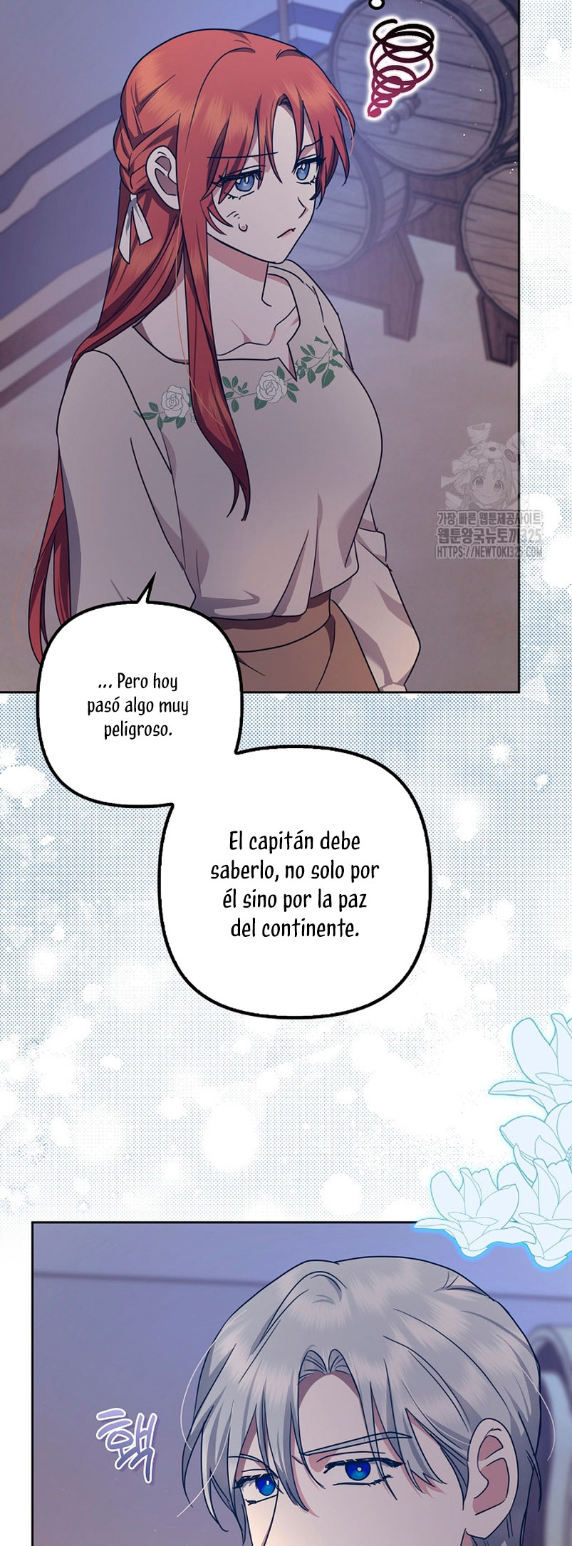 La sencilla vida de soltería disfrutada después de ser abandonada Capítulo 44 - Página 24