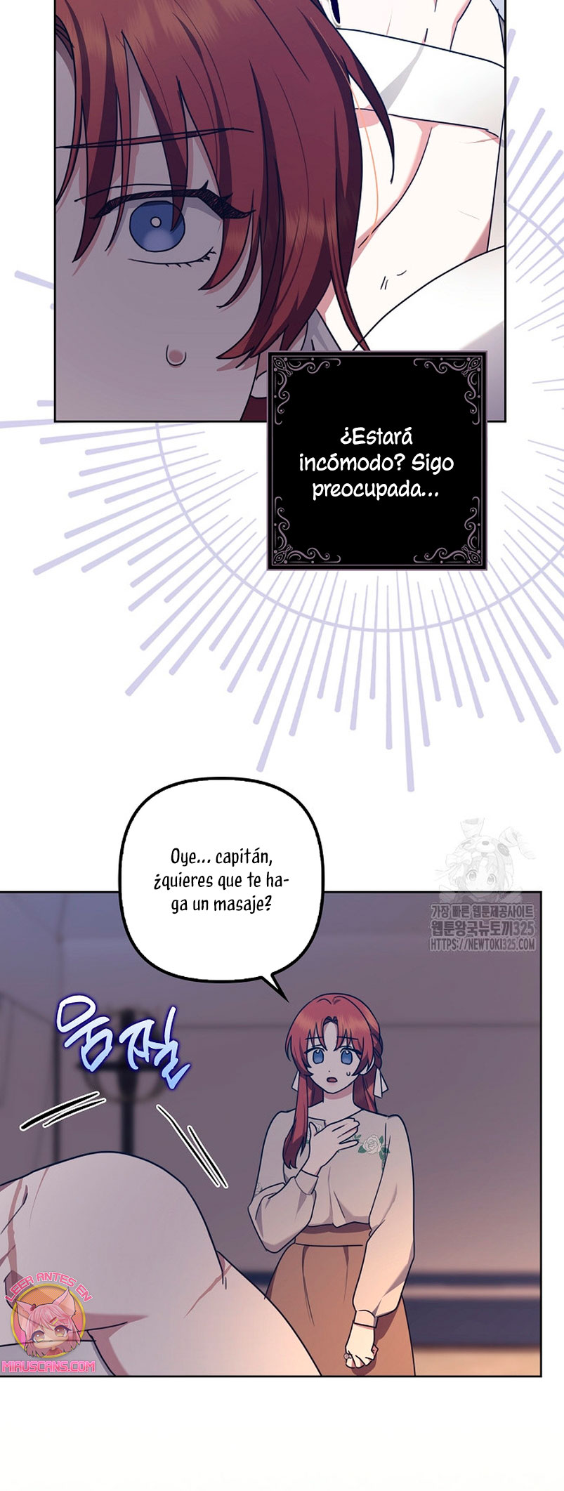 La sencilla vida de soltería disfrutada después de ser abandonada Capítulo 44 - Página 28