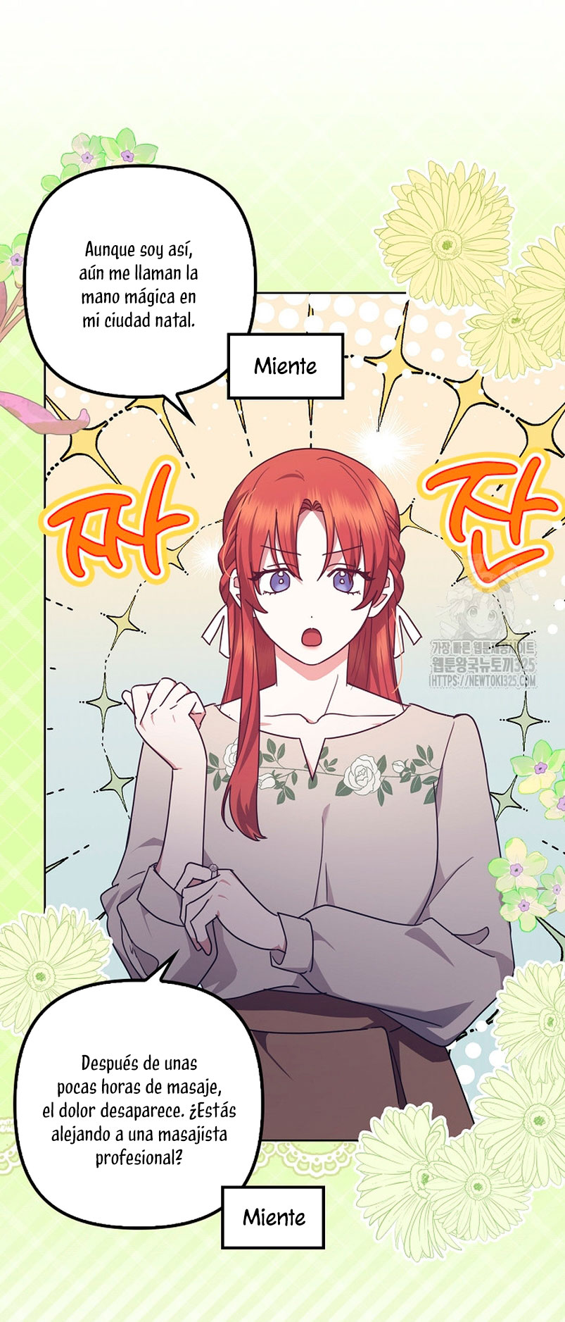 La sencilla vida de soltería disfrutada después de ser abandonada Capítulo 44 - Página 29