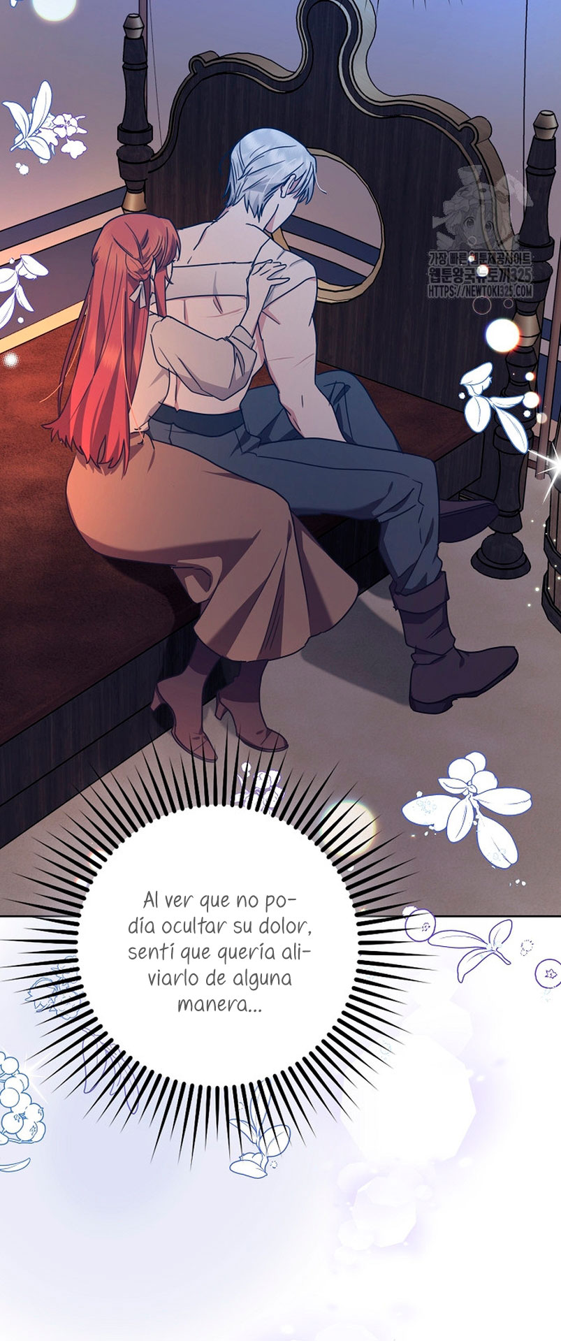 La sencilla vida de soltería disfrutada después de ser abandonada Capítulo 44 - Página 31