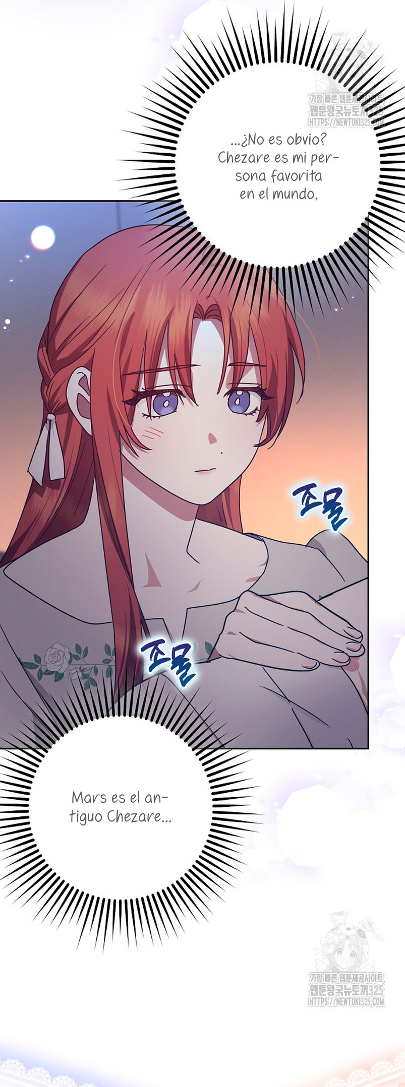 La sencilla vida de soltería disfrutada después de ser abandonada Capítulo 44 - Página 32