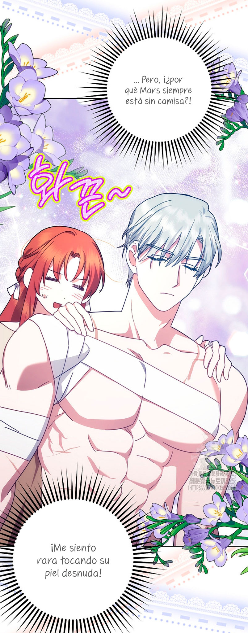 La sencilla vida de soltería disfrutada después de ser abandonada Capítulo 44 - Página 33