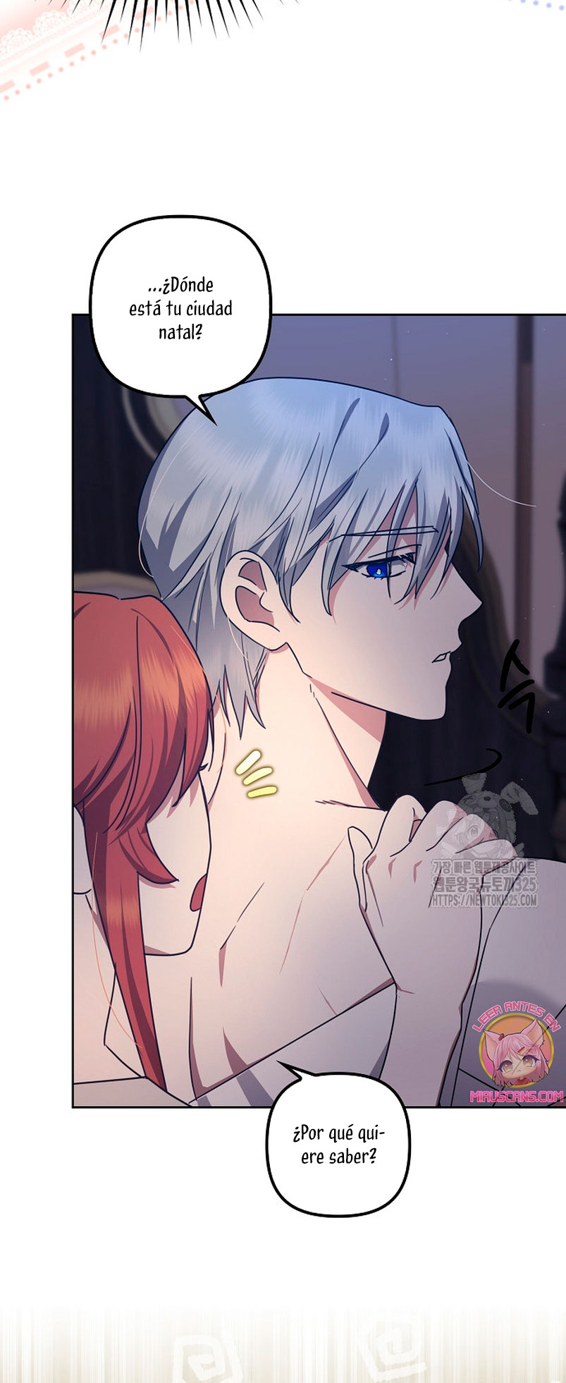 La sencilla vida de soltería disfrutada después de ser abandonada Capítulo 44 - Página 34