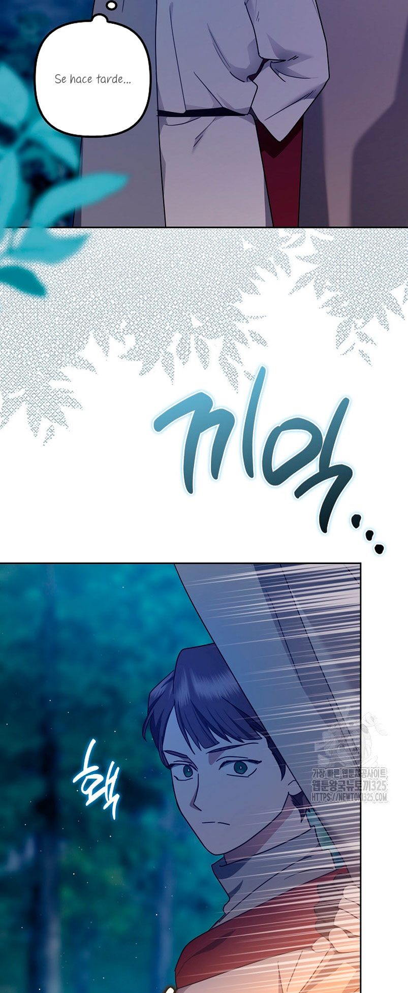 La sencilla vida de soltería disfrutada después de ser abandonada Capítulo 44 - Página 4